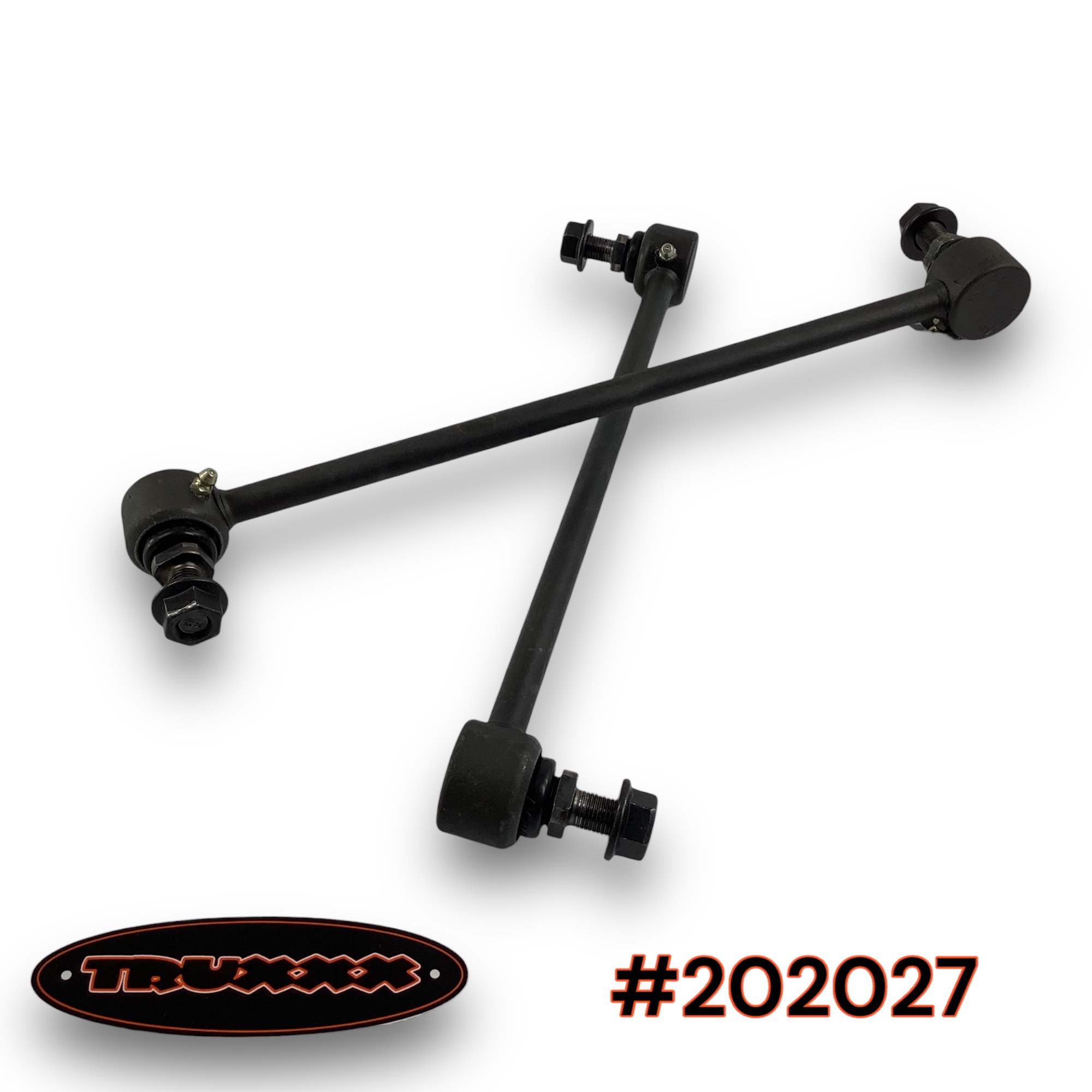 20232024 Honda Pilot TrailSport OEM Sway Bar Kit Only 202027